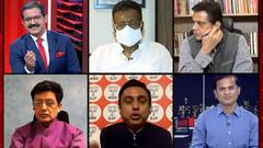 बंगाल चुनाव में कौन मरेगा बाजी? देखिये हर चरण में क्या हो सकते हैं नतीजे | ABP CVoter Exit Poll