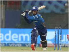 MI vs RR: जीत की पटरी पर लौटी मुंबई इंडियंस, राजस्थान को सात विकेट से दी मात