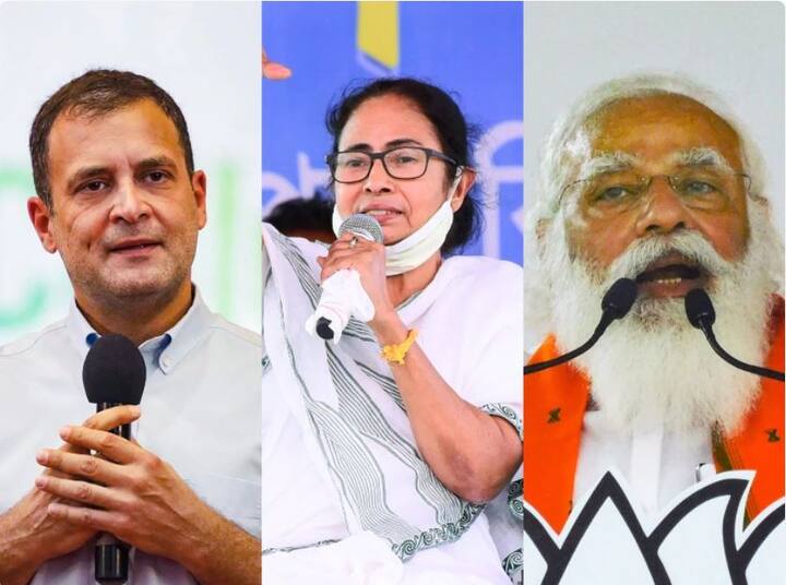 West Bengal Exit Poll Results 2021: Bengal Elections ABP Cvoter Exit Poll Results BJP TMC Congress Left ISF West Bengal ABP Exit Poll Results 2021: ममता बनर्जी की पार्टी लगाएगी जीत की हैट्रिक या बीजेपी चखेगी सत्ता का स्वाद? जानें एग्जिट पोल में