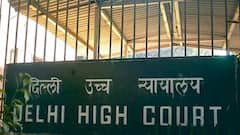 Center Vs Delhi Govt: Oxygen supply details shared in High Court