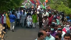 ABP CVoter Exit Poll का अनुमान, बंगाल में 'दीदी' ने 'खेला' कर दिया ! | पोल खोल