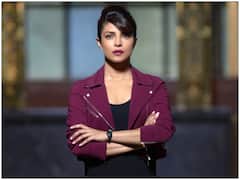 ट्विटर यूजर को Priyanka Chopra ने दिया करारा जवाब, वैक्सीन की बजाय ऑक्सीजन पर फोकस की दी थी सलाह