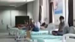 Vadodara: કોરોનાના દર્દીઓની સારવાર માટે શહેરની હોસ્પિટલમાં કેટલા બેડ છે ખાલી?,જુઓ વીડિયો