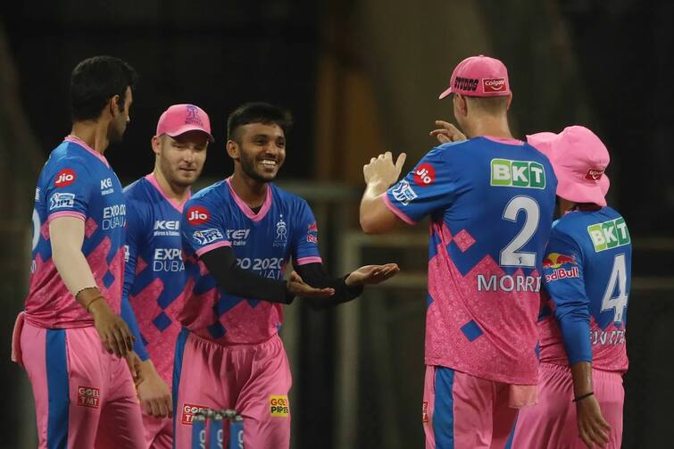 IPL 2021: Rajasthan Royals is pleased to announce a contribution of INR 7.5 Crores for coronavirus RR on Coronavirus: দেশে করোনা মোকাবিলায় ৭.৫ কোটি টাকা সাহায্য! দৃষ্টান্ত রাজস্থান রয়্যালসের