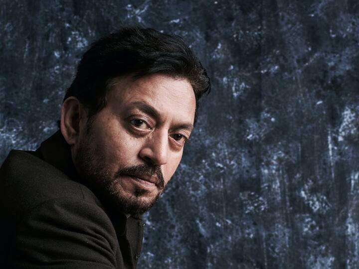 Irrfan Khan : आतून जळताना तो बाहेर आनंद शोधत होता..!