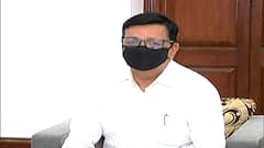 Balasaheb Thorat : माझं वर्षभराचं मानधन मी मुख्यमंत्री सहाय्यता निधीला देणार : बाळासाहेब थोरात