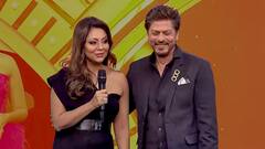 जब पत्नी Gauri Khan ने की थी SRK के धर्म पर बात, कहा- मैं सम्मान करती हूं, इसका मतलब ये नहीं कि...