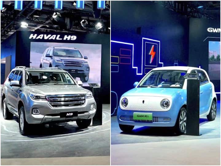 Great Wall Motors Set To Enter India, Plans To Launch EV And SUVs Great Wall Motors Set To Enter India, Plans To Launch EV And SUVs