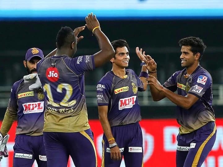 IPL 2021: KKR और RCB का मैच टला, इन दो खिलाड़ियों की कोविड-19 रिपोर्ट पॉजिटिव, अन्य 5 भी बीमार KKR vs RCB IPL 2021 Today Match Rescheduled KKR Player Covid Positive IPL 2021: KKR और RCB का मैच टला, इन दो खिलाड़ियों की कोविड-19 रिपोर्ट पॉजिटिव, अन्य 5 भी बीमार