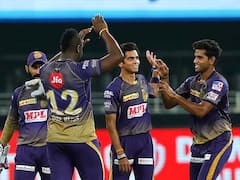 IPL 2021: KKR और RCB का मैच टला, इन दो खिलाड़ियों की कोविड-19 रिपोर्ट पॉजिटिव, अन्य 5 भी बीमार