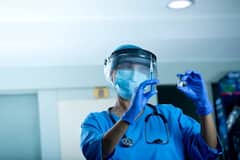 Maharashtra Corona Vaccination | इथंही महाराष्ट्र नंबर वन! लसीचे दोन्ही डोस सर्वाधिक नागरिकांना देणाऱ्या राज्यांमध्ये महाराष्ट्र पहिला