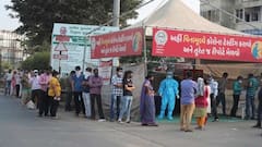 Ahmedabad: શહેરમાં AMCએ કોરોનાના દર્દીઓ માટે શું કર્યો મહત્વનો નિર્ણય?,જુઓ વીડિયો