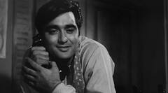 पहली ही फिल्म के सेट पर डायरेक्टर की डांट सुनकर Sunil Dutt ने खाई ऐसी क़सम जिसे जिंदगी भर निभाया