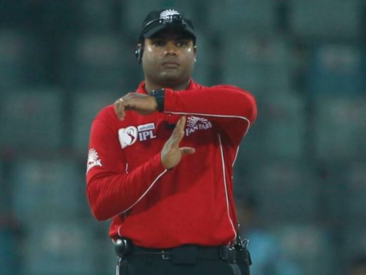 IPL 2021: After Players, Umpires Nitin Menon, Paul Reiffel Pull Out Of IPL 14 Amid COVID-19 Surge IPL 2021: After Players, Two Umpires Pull Out Of Tournament Amid COVID-19 Surge