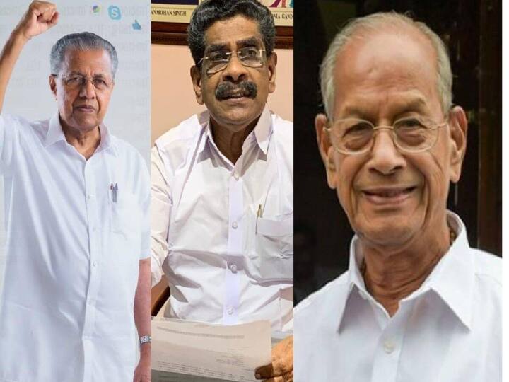 ABP-C-Voter Exit Poll results for Kerala Assembly elections 2021 ABP-C-Voter Exit Poll results | கேரளாவில் மீண்டும் ஆட்சி அமைக்கிறது மார்க்சிஸ்ட்ABP- C Voter கருத்துக்கணிப்பு முடிவுகள்