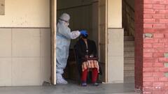3000 coronavirus patients missing in Karnataka