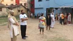 WB Elections: Voting underway on 35 seats for 8th phase | Kolkata Ground Report