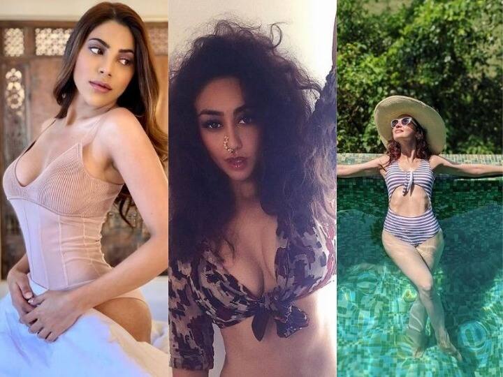 फिल्म-मेकर और डायरेक्टर रोहित शेट्टी अपना शो खतरों के खिलाड़ी का 11वां सीजन लेकर आ रहे हैं. इसके लिए कंटेस्टेंट की तलाश भी शुरू हो गई है. इस शो में कई बड़ी हस्तियां शामिल होंगी, आइए आपको बताते हैं उनके नाम.