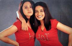 जब Preity Zinta को मिली फिल्म, Aamir Khan के कंधे पर सर रखकर खूब रोईं Rani Mukerji
