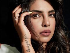 Priyanka Chopra Sets Up Fundraiser For India Amid Second Wave Of COVID-19 Pandemic