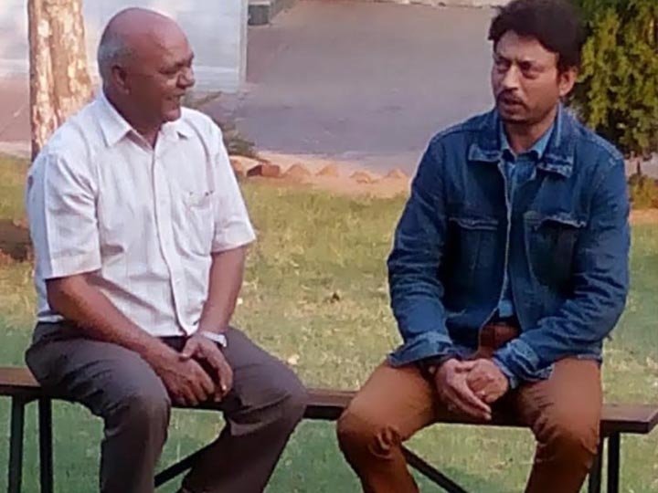 Irrfan First Death Anniversary: इरफान को फिल्म एक्टर बनते नहीं देखना चाहते थे उनके एक्टिंग गुरू!