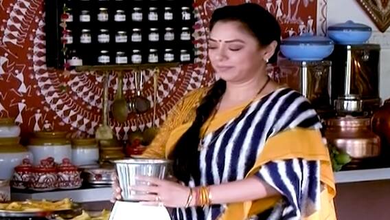 Watch full Saas Bahu Aur Saazish of April 29th, 2021