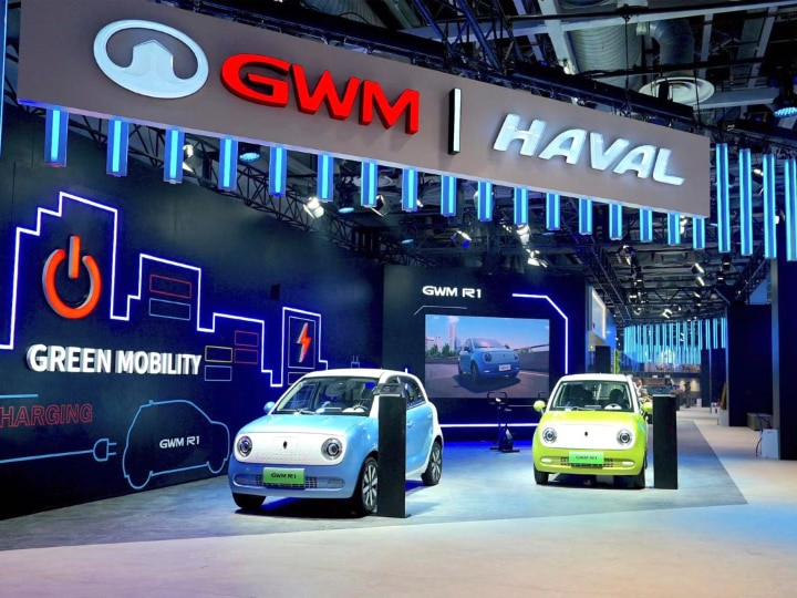 Great Wall Motors Set To Enter India, Plans To Launch EV And SUVs