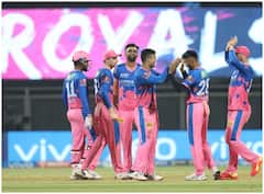 IPL 2021: राजस्थान रॉयल्स का सराहनीय कदम, कोविड रिलीफ फंड में दिए 7.5 करोड़ रुपये