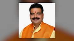 UP: कोरोना से निधन के बाद BJP विधायक की चिट्ठी वायरल,स्वास्थ्य मंत्री से की थी बेड दिलाने की गुजारिश