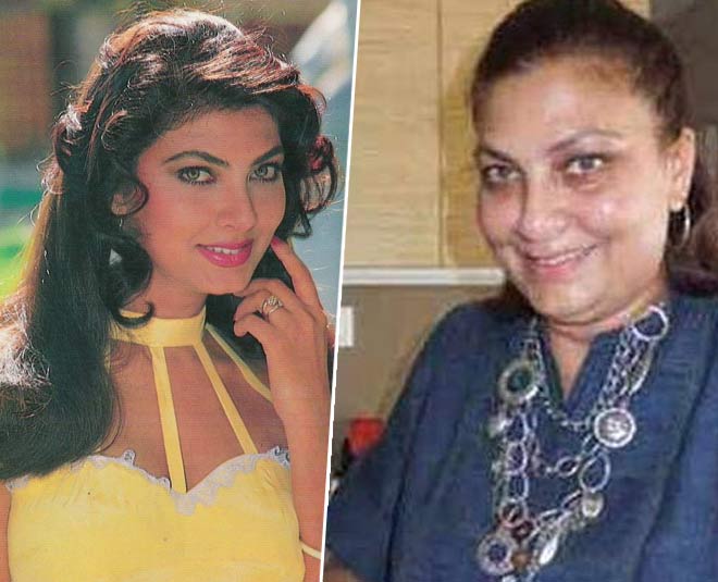 Mamta Kulkarni Vs Kimi Katkar: हिट बॉलीवुड करियर के बावजूद एक बन गई साध्वी, एक हो गई गुमनाम