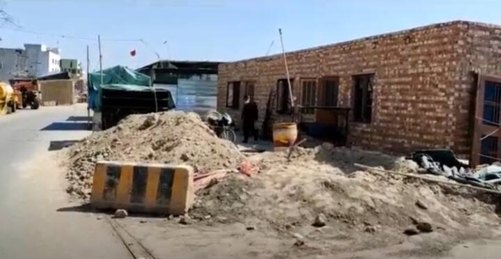 ਸੋਨੀਪਤ: ਸਿੰਘੂ ਬਾਰਡਰ 'ਤੇ ਲਗਾਤਾਰ ਕਿਸਾਨਾਂ ਦਾ ਅੰਦੋਲਨ ਜਾਰੀ ਹੈ। ਉੱਥੇ ਹੀ ਕਿਸਾਨਾਂ ਨੇ ਹੁਣ ਅੰਦੋਲਨ ਲਈ ਲੰਬੀ ਤਿਆਰੀ ਕਰ ਲਈ ਹੈ।