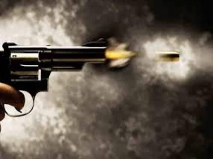 A person shot dead in Badaun two accused arrested बदायूं: आपसी रंजिश में व्यक्ति की गोली मारकर हत्या, दो आरोपी गिरफ्तार