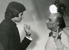 Amitabh Bachchan को आज भी Yash Chopra से किए हुए इस वादे को पूरा ना करने का है दुख