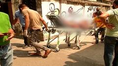 Kalighat Old Couple: উদ্ধারে এল না কেউ, কালীঘাটের বাড়িতে টানা ৩ দিন মুমূর্ষু সত্তরোর্ধ্ব দম্পতি