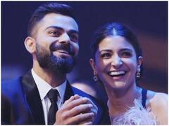 जब Virat Kohli ने Anushka Sharma के लिए गाया था गाना, भावुक कर देगा ये वीडियो
