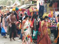 बिहारः आज शाम चार बजे से बंद हो जाएंगी दुकानें, छह बजे के बाद नहीं निकल सकेंगे घर से बाहर