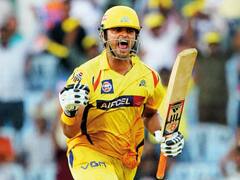 IPL 2021 : 500 பவுண்டரிகள் அடித்து சுரேஷ் ரெய்னா சாதனை..