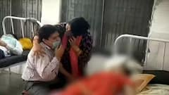 मौत के चैंबर में सांसें, लखनऊ के एक बड़े अस्पताल में एक साथ 11 मरीजों की मौत | High Alert