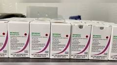 Remdesivir के दाम हो जाएंगे 1500 रूपए कम,अगर सरकार दे ये इजाजत! अमृतसर की कंपनी का दावा