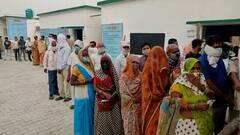 West Bengal Election के Exit Poll से जुड़े सभी आंकड़े जानिये यहां | पोल ऑफ पोल्स