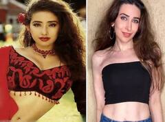 Manisha Koirala Vs Karishma Kapoor: करियर में चमकीं लेकिन शादी में रहीं नाकाम, दोनों का हो चुका तलाक