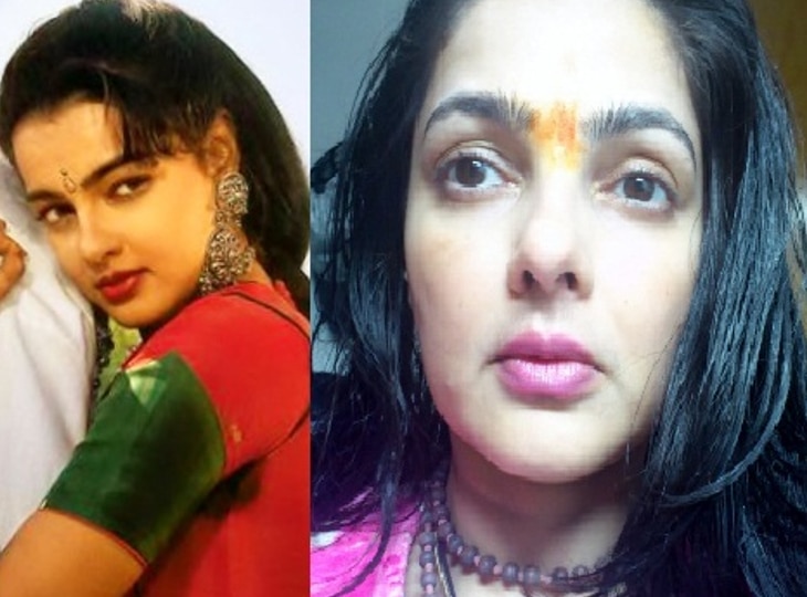 Mamta Kulkarni Vs Kimi Katkar: हिट बॉलीवुड करियर के बावजूद एक बन गई साध्वी, एक हो गई गुमनाम