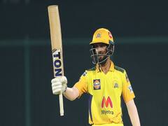 IPL 2021, MI vs CSK: யாரு சாமி நீ.? யுஏஇயில் தொடர்ந்து ருத்ர தாண்டவம் ஆடும் ருதுராஜ்.. கடந்து வந்த பாதை!