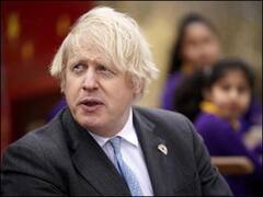 Corona Vaccination : ब्रिटनने दोन डोसमधील अंतर कमी केलं, आठ आठवड्यात मिळणार कोरोनाचा दुसरा डोस