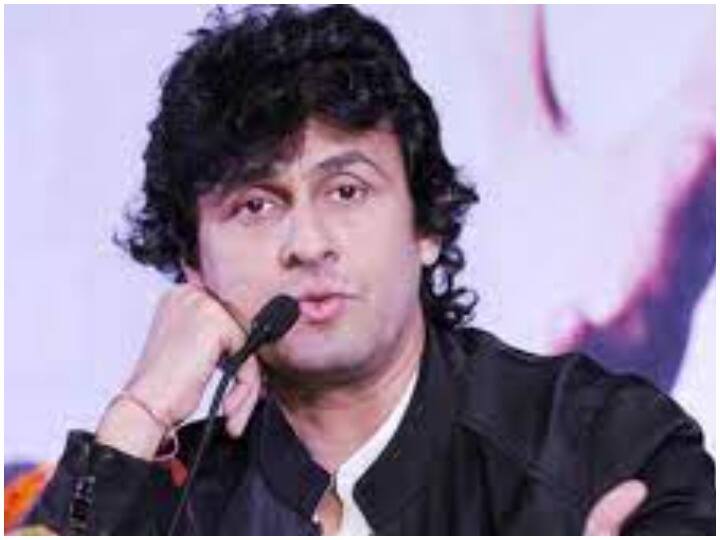 त्रिपुरा DM की हरकत पर भड़के Sonu Nigam, कहा- आप ऐसा व्यवहार कैसे कर सकते हैं? Sonu Nigam targeted the DM said how can you treat people like this? त्रिपुरा DM की हरकत पर भड़के Sonu Nigam, कहा- आप ऐसा व्यवहार कैसे कर सकते हैं?