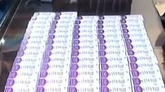 Vadodara: ક્રાઈમ બ્રાન્ચે રેમડેસિવીર ઈન્જેક્શનની કાળાબજારીના કૌભાંડનો કર્યો પર્દાફાશ, જુઓ વીડિયો