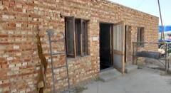 ਬਾਰਡਰ 'ਤੇ ਡਟੇ ਕਿਸਾਨਾਂ ਨੂੰ ਨਹੀਂ ਕੋਰੋਨਾ ਦਾ ਡਰ, ਅੰਦੋਲਨ ਲਈ ਖਿੱਚੀ ਹੋਰ ਤਿਆਰੀ