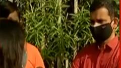 Ahmedabad: ટોકન સિસ્ટમ અંગે દર્દીના સગાઓએ કહ્યું-દર્દીની હાલત ગંભીર હોય તો ટોકન લેવું કેટલું યોગ્ય?,જુઓ વીડિયો