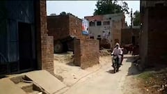 Baghpat के सौंटी गांव में Corona की एंट्री बैन ! एक भी केस नहीं ! | Uttar Pradesh