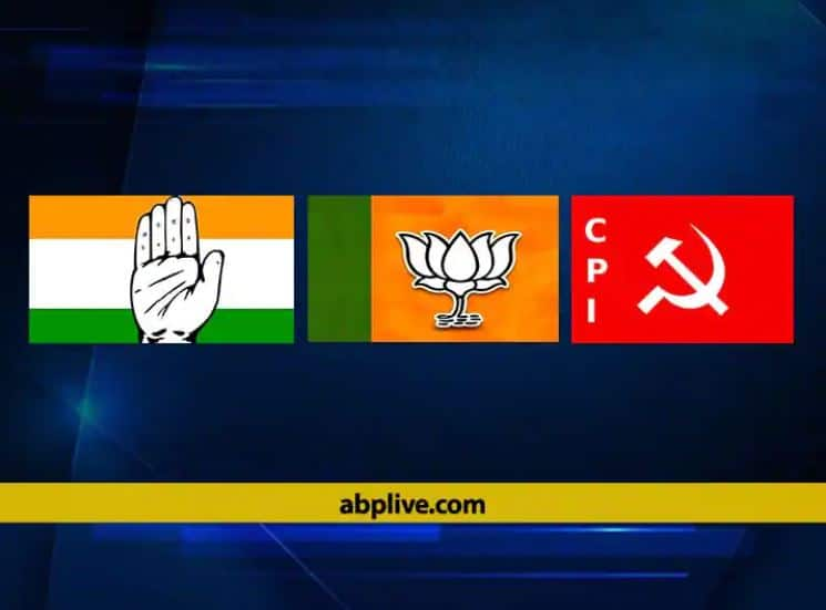 Kerala Exit Poll Results 2021 Kerala election Abp C-Voter Exit Poll Result Exit Poll Results Kerala Abp C-Voter Exit Poll Results 2021 : केरळमधील जनतेच्या मनात काय? पाहा 'एक्झिट पोल' आज संध्याकाळी 5 वाजता